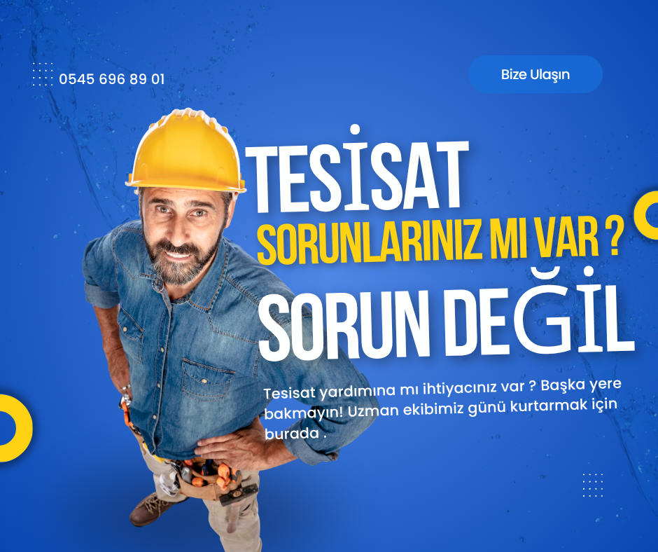 zekı tesısat
